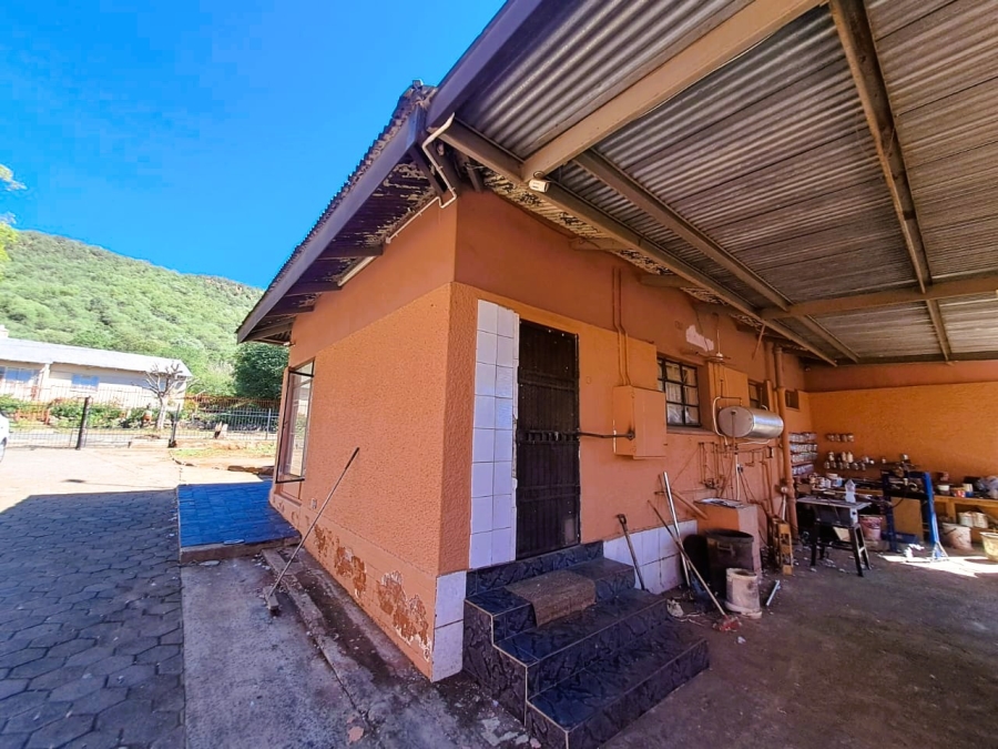 3 Bedroom Property for Sale in Navalsig Free State